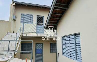 Imagem 1: Casa 240 m² - venda por R$ 650.000 ou aluguel por R$ 670/mês - Parque...