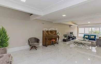 Imagem 4: Casa com 4 dormitórios à venda, 381 m² por R$ 4.000.000,00 - Bela Vista - Porto Alegre/RS