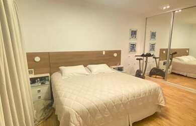 Imagem 8: Casa de Condominio em Tamboré - Santana de Parnaíba