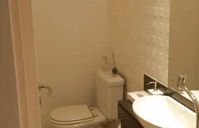 Imagem 13: Apartamento em Tamboré - Santana de Parnaíba, SP