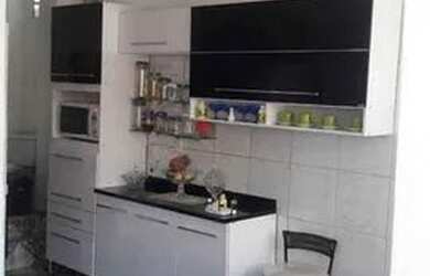 Imagem 1: casa linda , frente de rua