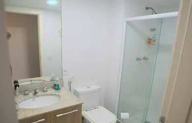 Imagem 7: Apartamento para Venda em Rio de Janeiro, Jacarepaguá, 2 dormitórios,...