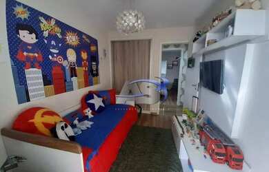 Imagem 10: Apartamento com 3 dormitórios à venda, 114 m² por R$ 899.000,00 - Centro...