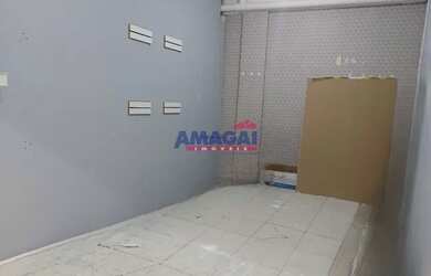 Imagem: O depósito possui 25m² de Área, Imóvel novo e está localizado