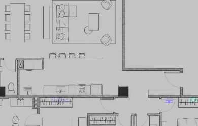 Imagem 16: APARTAMENTO RESIDENCIAL em São Paulo - SP, Pinheiros