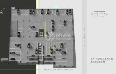 Imagem 8: Habitah Praia Brava