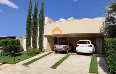 Imagem 3: Casa em Condomínio para Venda em São José do Rio Preto, Loteamento...