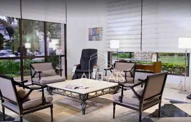 Imagem 15: Flat com 1 dormitório para alugar, 34 m² por R$ 4.500/mês na Vila Olímpia...