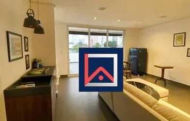 Imagem: A casa possui 3 Dormitórios, 5 Banheiros, 3 Vagas na garagem