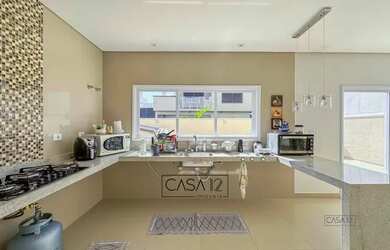 Imagem 14: Sobrado com 3 dormitórios, 239 m² - venda por R$ 1.595.000,00 ou aluguel por R$ 7.484,50/m