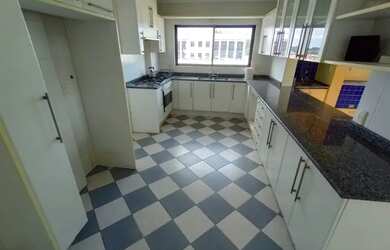 Imagem 5: - Apto Premium - 1 p/andar , em Cruz Alta, 257m2- Suíte Master 02 suítes...