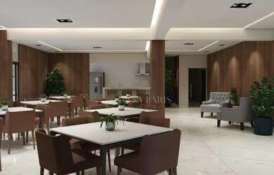 Imagem 4: Apartamento com 3 dormitórios à venda, 119 m² por R$ 900.000,00 - Vila...