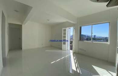 Imagem 4: Cobertura à Venda Churrasqueira Bairro Vila Belmiro Santos/SP