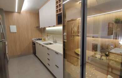 Imagem 5: RY- 2 Quartos no Recanto das Emas, bem no início, Use seu FGTS