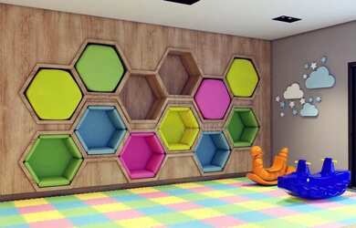 Imagem 12: Apartamento com 3 dormitórios à venda, 119 m² por R$ 900.000,00 - Vila...