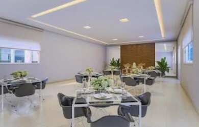 Imagem 7: RY- Apartamento 2 quartos em Ceilândia com Varanda, até 100 financiado