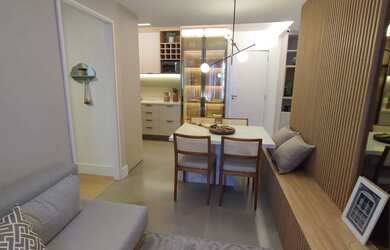 Imagem 9: RY- 2 Quartos no Recanto das Emas, bem no início, Use seu FGTS