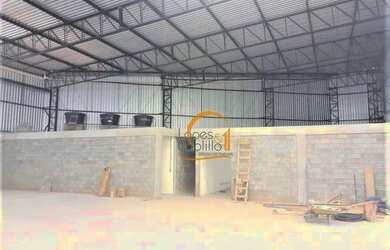 Imagem 6: Galpão, 1215 m² - venda por R$ 3.480.000,00 ou aluguel por R$ 20.186,67/mês...