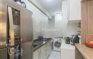 Imagem 7: Apartamento à venda Avenida José Aloísio Filho, Humaitá - Porto Alegre