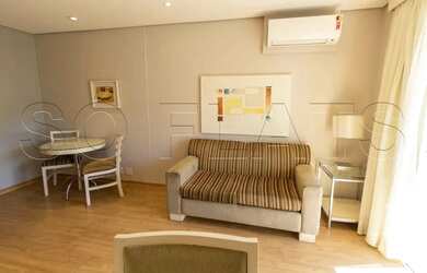 Imagem 8: Lindo flat nos Jardins prox a Av. Paulista, Hospital Sírio Libanês e...