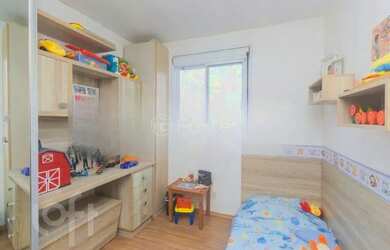 Imagem 8: Apartamento à venda Avenida José Aloísio Filho, Humaitá - Porto Alegre