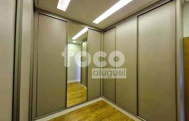 Imagem 12: Casa em condomínio para aluguel, 5 quartos, 5 suítes, 4 vagas, Jardim...