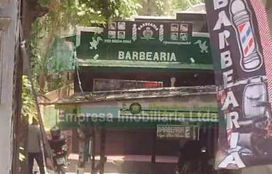 Imagem: O terreno possui 63m² de Área e está localizado em Centro