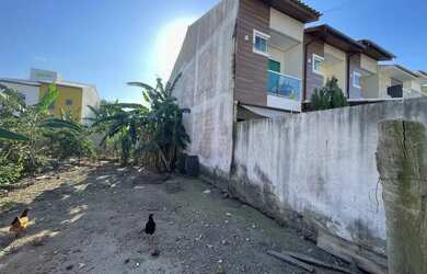 Imagem: O terreno possui 220m² de Área e está localizado em Parque