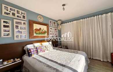 Imagem 9: Cobertura duplex com linda vista mar e ótima iluminação natural