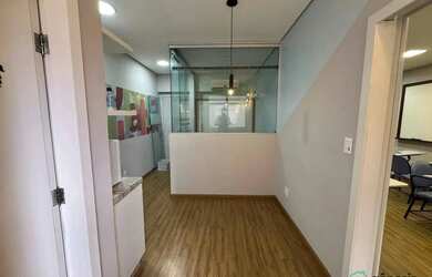 Imagem 13: VENDEM-SE 02 SALAS - BAIRRO: CENTRO - BH/MG - R$200.000,00
