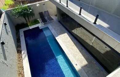 Imagem 6: CASA EM CONDOMÍNIO - ALPHAVILLE - SP