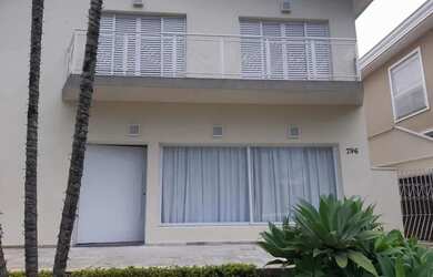 Imagem 6: Casa para locação Residencial Alphaville 2