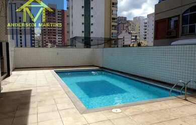 Imagem 8: Imóvel para venda possui 263 metros quadrados com 3 quartos em Itapuã...