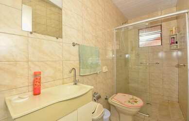 Imagem 14: Vendas Casa Curitiba PR. Churrasqueira, Varanda, Área de serviçoe135m²...