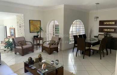 Imagem 2: Venda e Locação de Casa Mobiliada no Bairro Boa Vista