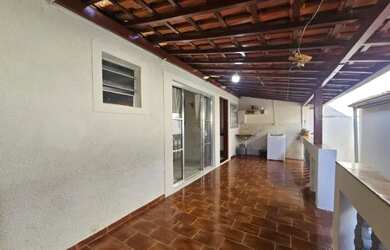 Imagem 8: casa a venda faço permuta por apartamento - jardim maria antonia em sumare-250...