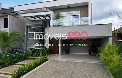 Imagem 3: Casa a venda no Swiss Park em Campinas