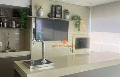 Imagem 5: Apartamento com 4 dormitórios à venda, 254 m² por R$ 3.700.000,00 -...