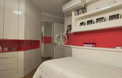 Imagem 15: Casa Bela Vista Casa com 3 dormitórios