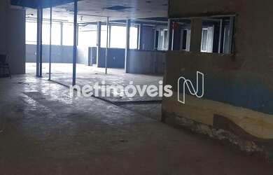 Imagem 7: Locação Andar-pilotis Belvedere Belo Horizonte