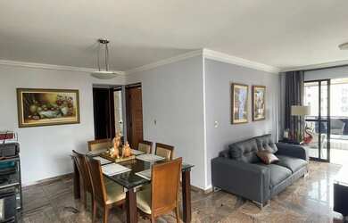 Imagem 7: Apartamento Cabo branco