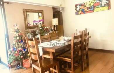 Imagem 4: Apartamento 03 dormitórios, 02 vagas em Santa Cecília