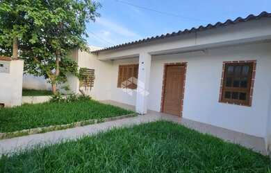 Imagem 3: Terreno com 03 casas a venda no bairro Tancredo Neves