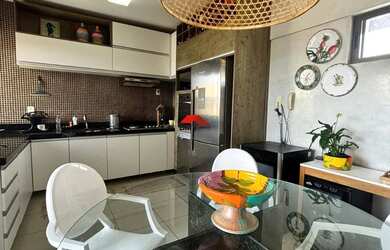 Imagem 6: Beach Place Apartamento com 3 dormitórios