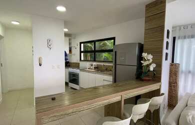 Imagem 8: APARTAMENTO EM CONDOMÍNIO DE ALTO PADRÃO VISTA MAR