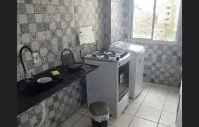 Imagem 3: Apartamento à venda em Parnamirim, Parque Das Árvores, com 2 quartos,...