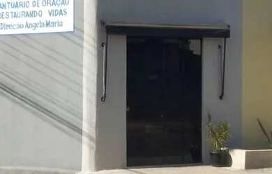 Imagem: O depósito possui 1 Vaga na garagem, 45m² de Área e está