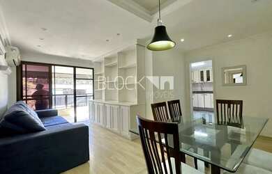 Imagem 2: Recreio dos Bandeirantes Apartamento 2 quartos, sendo 1 suite