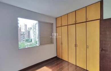 Imagem 10: Apartamento à venda no Lourdes - em frente ao MInas I- Belo Horizonte/MG