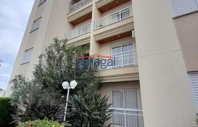 Imagem 3: Apartamento à venda em Jardim Flórida, Jacareí